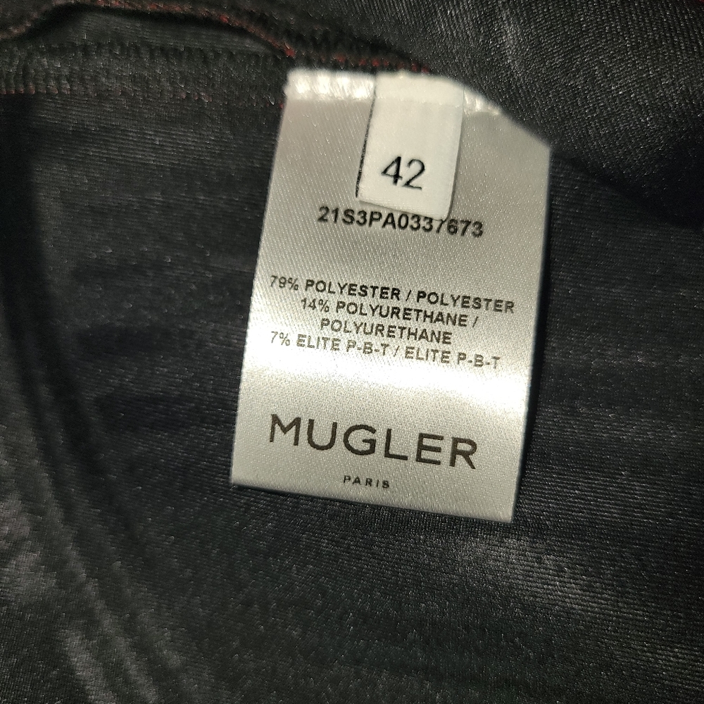 Mugler - Picture 6 of 9